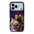 JoJos Bizarre Adventure Jotaro Kujo Star Platinum iPhone 17 Pro Case
