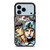 JoJos Bizarre Adventure Steel Ball Run 02 iPhone 17 Pro Case
