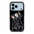 Jujusu Kaisen Geto Gojo iPhone 17 Pro Case