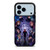 Jujutsu Kaisen Characters iPhone 17 Pro Case
