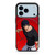 Jujutsu Kaisen Toji Heavenly Restriction iPhone 17 Pro Case