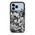 Junji Ito Colection 01 iPhone 17 Pro Case