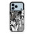 Junji Ito Colection 02 iPhone 17 Pro Case