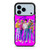 K Pop Demon Hunters Saja iPhone 17 Pro Case