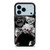 Ken Kaneki Tokyo Ghoul Series iPhone 17 Pro Case