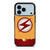 Kid Flash TV Series iPhone 17 Pro Case