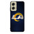 Los Angeles Rams 02 Motorola Moto G Stylus 5G 2024 Case