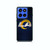 Los Angeles Rams 02 Motorola Moto G Stylus 5G 2025 Case