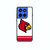 Louisville Cardinals 01 Motorola Moto G Stylus 5G 2025 Case