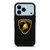 Lamborghini Cool iPhone 17 Pro Case