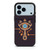 Legend of Zelda Sheikah Slate iPhone 17 Pro Case