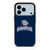 Lehigh Valley IronPigs 01 iPhone 17 Pro Case
