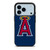 Los Angeles Angels 06 iPhone 17 Pro Case