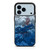Los Angeles Dodgers Camo iPhone 17 Pro Case