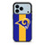 Los Angeles Rams 05 iPhone 17 Pro Case