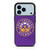 Los Angeles Sparks 02 iPhone 17 Pro Case