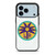 Los Angeles Sparks 03 iPhone 17 Pro Case
