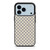 Louis Vuitton Pattern iPhone 17 Pro Case