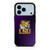 LSU Tigers 03 iPhone 17 Pro Case