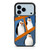 Madagascar Penguin Protocol iPhone 17 Pro Case