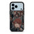 Makima Control Devil Collages iPhone 17 Pro Case