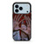 Makima Control Devil iPhone 17 Pro Case