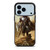 Mandalorian Battle Field iPhone 17 Pro Case