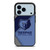 Memphis Grizzlies 01 iPhone 17 Pro Case