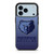 Memphis Grizzlies 03 iPhone 17 Pro Case