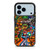 Metroid Dread The Metroid Legacy iPhone 17 Pro Case