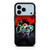 Metroid Dread Unstoppable iPhone 17 Pro Case