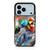 Metroid Dread iPhone 17 Pro Case