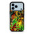 Metroid Extinction Event iPhone 17 Pro Case