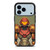 Metroid Samus Maiden iPhone 17 Pro Case