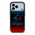 Miami Marlins 01 iPhone 17 Pro Case