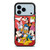 Mickey and Forever Friends iPhone 17 Pro Case