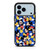 Mickey Mouse Mickey Mania iPhone 17 Pro Case