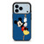 Mickey Mouse Swingin iPhone 17 Pro Case