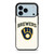 Milwaukee Brewers 02 iPhone 17 Pro Case