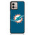 Miami Dolphins 03 Motorola Moto G Stylus 5G 2023 Case