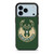 Milwaukee Bucks 02 iPhone 17 Pro Case