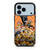 Minions The Rise of Gru iPhone 17 Pro Case