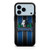Minnesota Timberwolves 01 iPhone 17 Pro Case