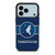 Minnesota Timberwolves 03 iPhone 17 Pro Case