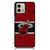 Miami Heat 02 Motorola Moto G Stylus 5G 2023 Case