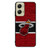 Miami Heat 02 Motorola Moto G Stylus 5G 2024 Case