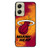 Miami Heat 03 Motorola Moto G Stylus 5G 2024 Case