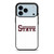 Mississippi State Bulldogs Jersey 03 iPhone 17 Pro Case