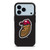 Modesto Nuts 02 iPhone 17 Pro Case