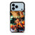 My Hero Academia Bakugo Izuku Shoto iPhone 17 Pro Case